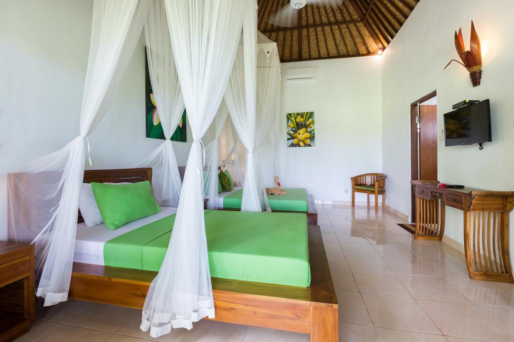 Cahaya Ubud Villa Exterior photo